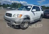 2001 Toyota SEQUOIA photo
