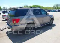 2001 Toyota SEQUOIA photo