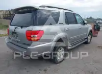2001 Toyota SEQUOIA photo