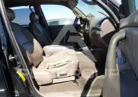 2001 Toyota SEQUOIA фото