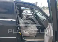 2001 Toyota SEQUOIA фото