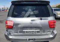 2001 Toyota SEQUOIA photo