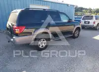 2001 Toyota SEQUOIA photo