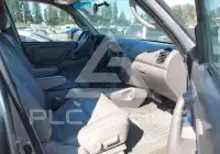 2001 Toyota SEQUOIA фото