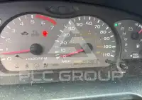 2001 Toyota SEQUOIA фото