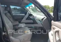 2001 Toyota SEQUOIA фото