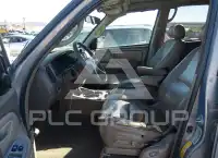 2001 Toyota SEQUOIA фото