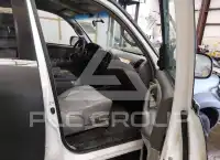 2001 Toyota SEQUOIA photo
