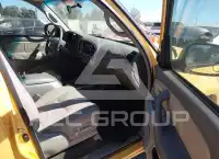 2001 Toyota SEQUOIA фото