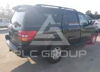 2001 Toyota SEQUOIA photo