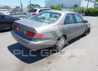 2001 Toyota CAMRY фото