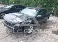 2001 Toyota CAMRY фото