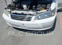 2001 Toyota CAMRY фото