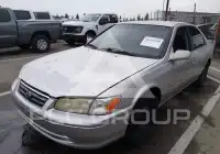 2001 Toyota CAMRY фото
