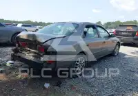 2001 Toyota CAMRY фото