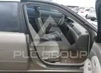 2001 Toyota CAMRY photo