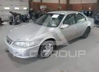 2001 Toyota CAMRY фото