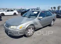 2001 Toyota CAMRY фото