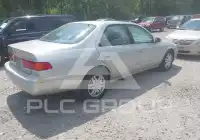 2001 Toyota CAMRY фото