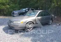 2001 Toyota CAMRY фото