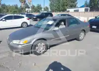 2001 Toyota CAMRY фото
