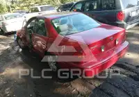 2001 Toyota CAMRY фото