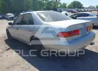 2001 Toyota CAMRY фото