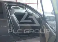 2001 Toyota CAMRY фото