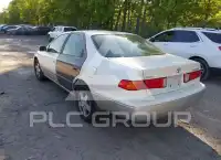 2001 Toyota CAMRY фото