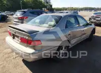 2001 Toyota CAMRY фото