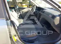 2001 Toyota CAMRY фото