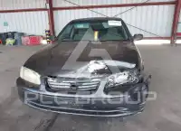 2001 Toyota CAMRY фото
