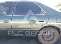 2001 Toyota CAMRY photo