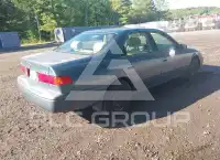 2001 Toyota CAMRY фото