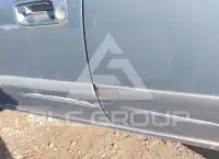 2001 Toyota CAMRY фото