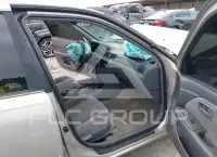 2001 Toyota CAMRY фото