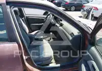 2001 Toyota CAMRY фото