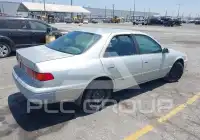 2001 Toyota CAMRY фото