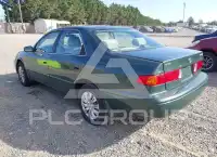 2001 Toyota CAMRY фото