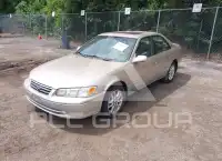 2001 Toyota CAMRY photo