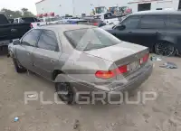 2001 Toyota CAMRY photo