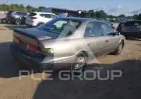 2001 Toyota CAMRY фото