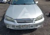 2001 Toyota CAMRY фото