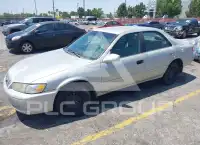 2001 Toyota CAMRY фото