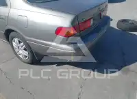 2001 Toyota CAMRY фото