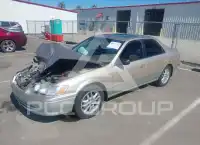 2001 Toyota CAMRY фото
