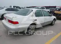 2001 Toyota CAMRY фото