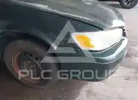 2001 Toyota CAMRY фото