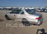 2001 Toyota CAMRY фото