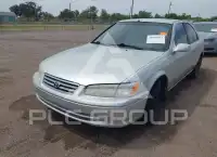 2001 Toyota CAMRY photo